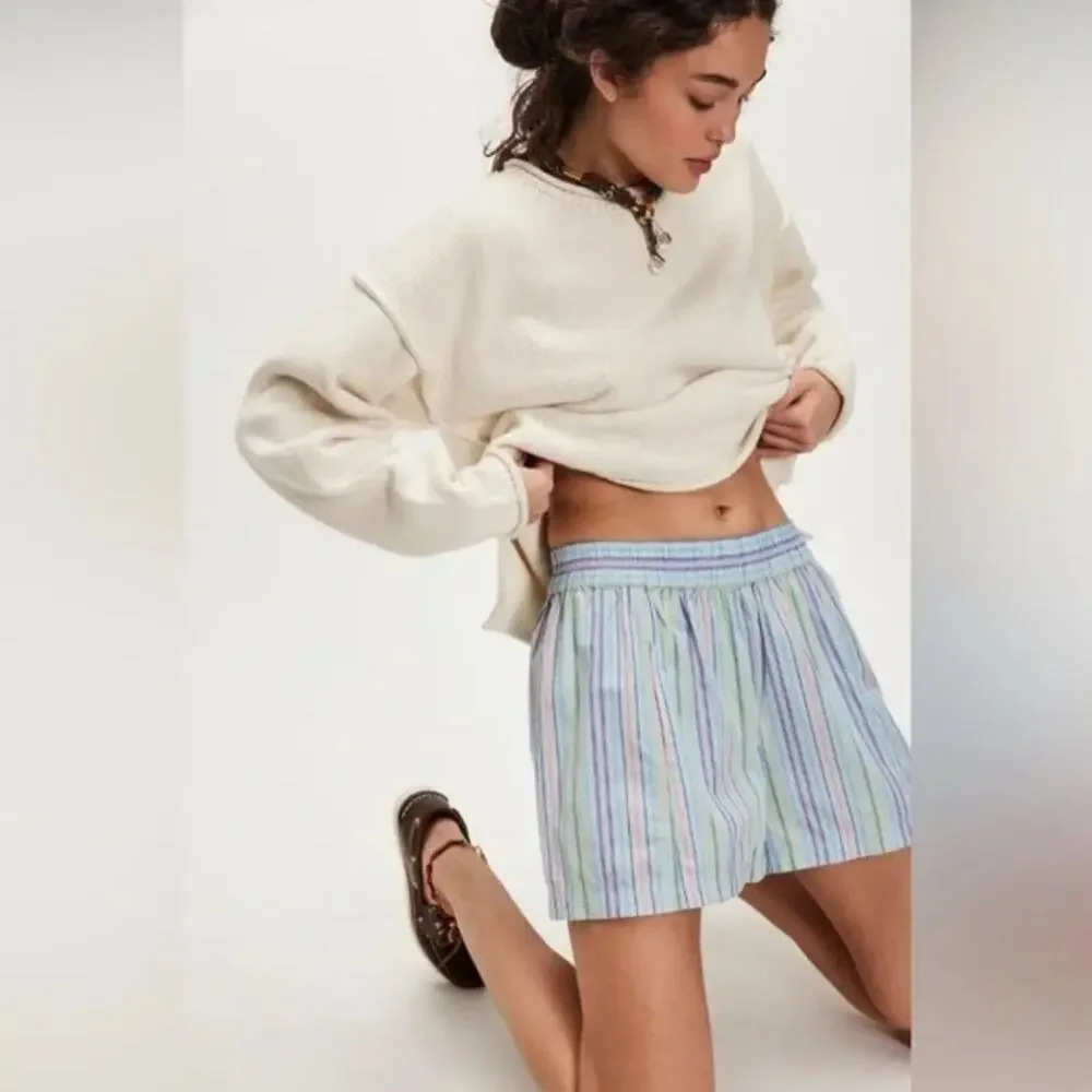 NWT Free People Shorts